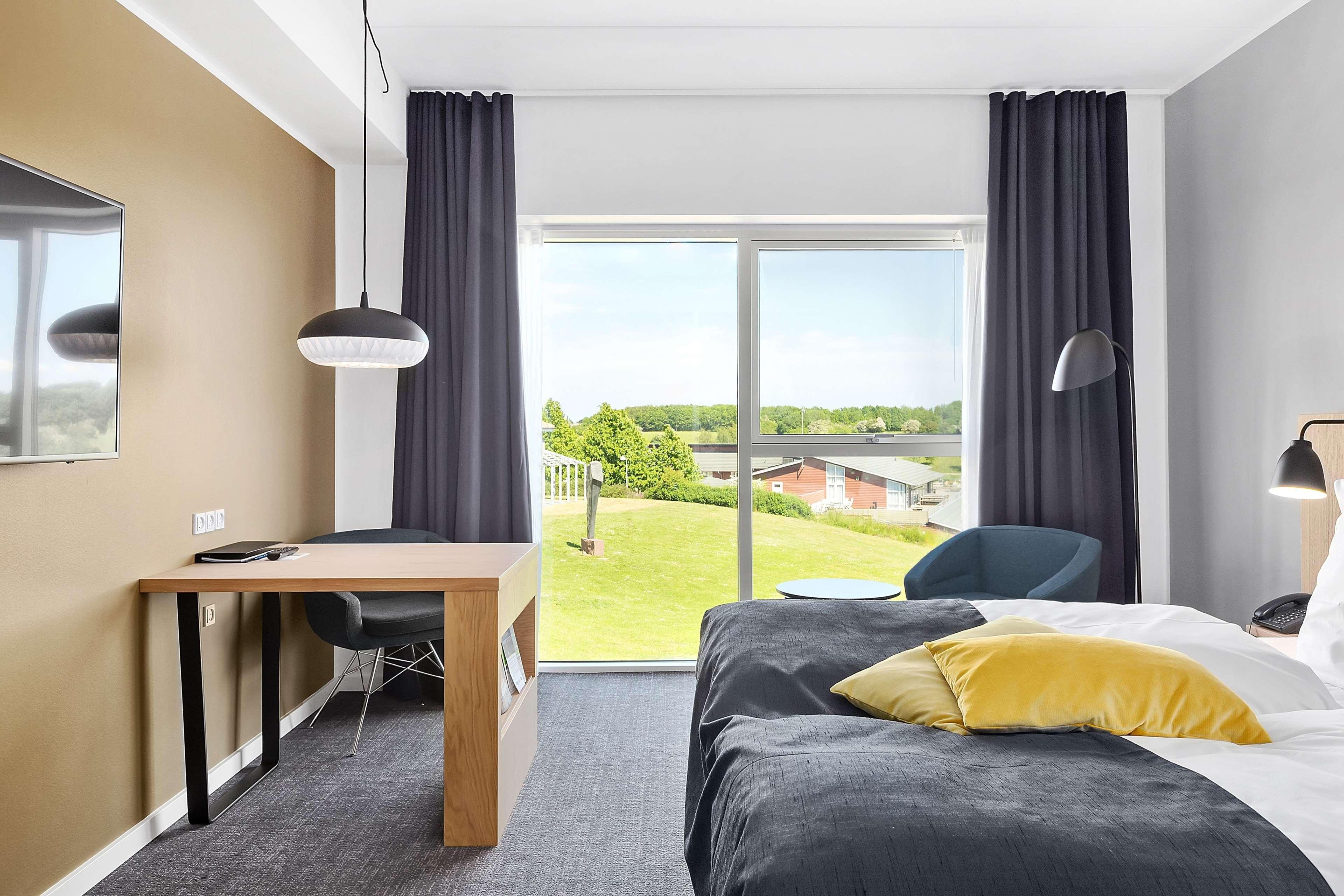 Best Western Plus Hotel Fredericia Exterior photo