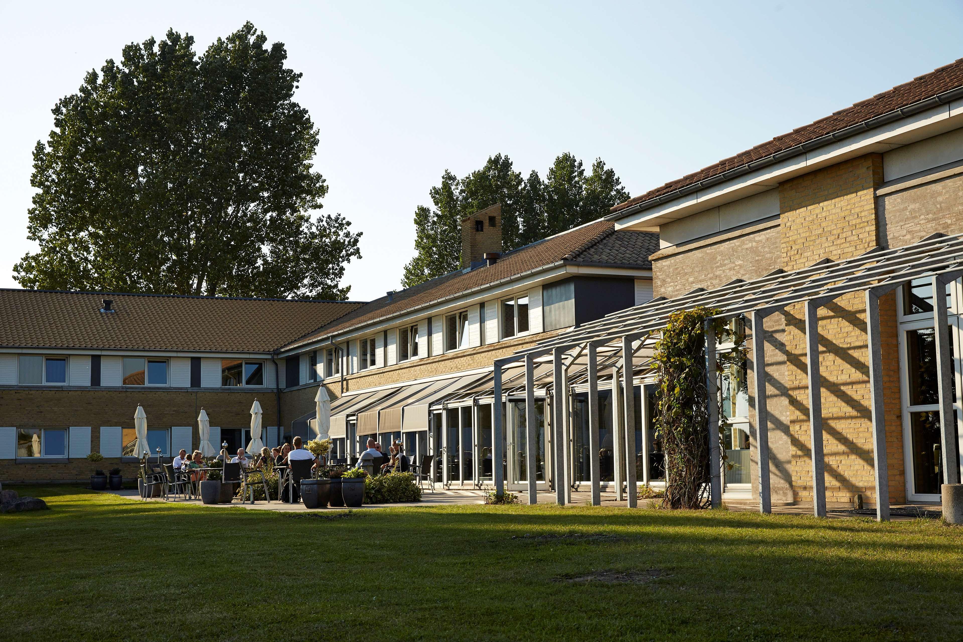 Best Western Plus Hotel Fredericia Exterior photo