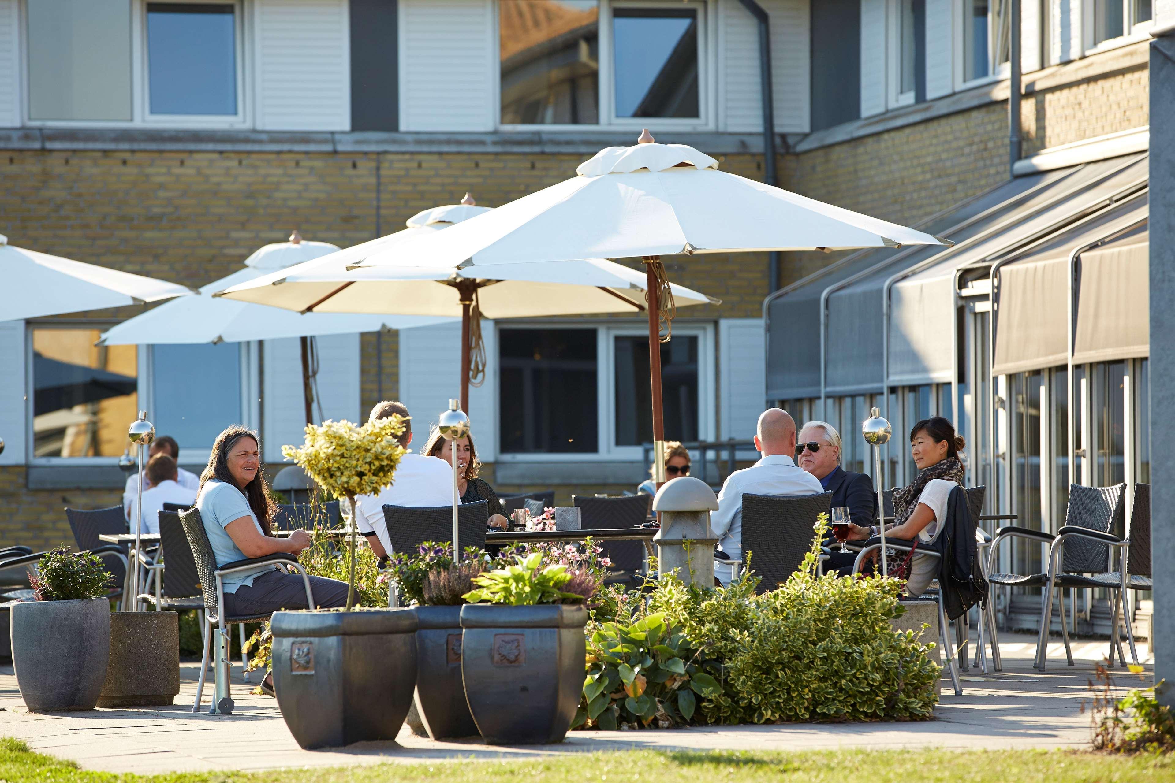 Best Western Plus Hotel Fredericia Exterior photo